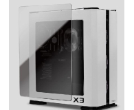 Zalman X3 RGB Biała - 512061 - zdjęcie 7